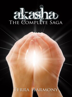 cover image of Akasha